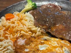-豪享来牛排(人民店)