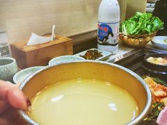 -金顺碳烤肉(1号店)
