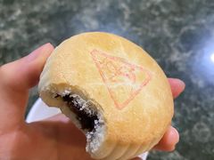 豆沙酥-北京稻香村(甘家口店)