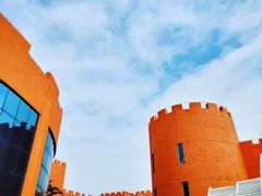 -漳州滨海火山岛自然生态风景区