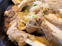 -肚子铺羊蝎子火锅