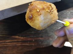 -奶奶的美食(悦立方店)