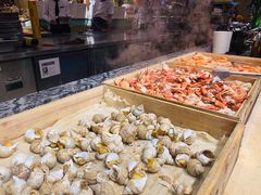 -芭菲盛宴·环球美食(锦城万达广场店)