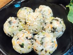 -九田家黑牛烤肉料理(太阳城店)