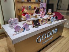 -GODIVA(王府井apm店)
