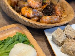 -香园茶社·金陵小灶(老门东店)