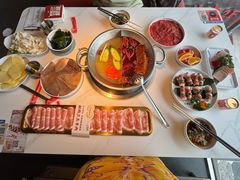 -小龙坎火锅(IFS HOT店)