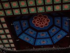 -重元寺香积厨素斋馆