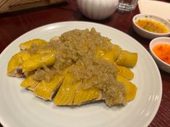 -潮堂(环球金融中心店)