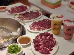 -八合里牛肉火锅(八合里总店)