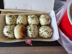 -东泰祥生煎馆(重庆北路店)