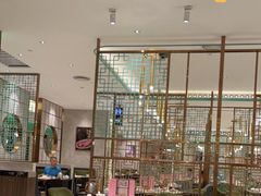 大堂-稻香酒家·33年老字号·港式粤菜(富邦中心店)