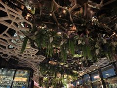 -OZONE 顶楼酒吧(香港丽思卡尔顿酒店)