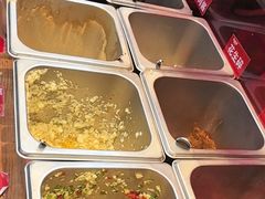 -赵美丽·重庆社区火锅·直营店(火车东站·中豪国际店)
