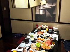 -松鹤精致料理(五一中路店)