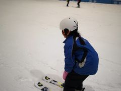 -绍兴启迪乔波冰雪世界