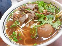 -小马牛肉面·牛骨熬制(南京博物院店)