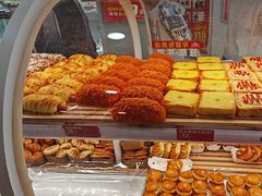 -味多美蛋糕(双安店)