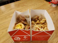 -肯德基(余杭莱蒙店)