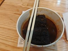 -柳州肥姨妈大骨螺蛳粉(东靖路店)