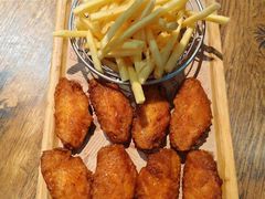 -叶派龙虾•招牌香辣蟹·海鲜(中海国际店)