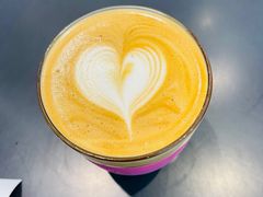 -Manner Coffee(凌空SOHO店)