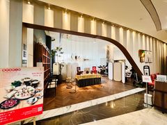 -粤界中餐(望京店)
