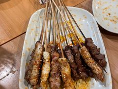 -蚝老板海鲜烧烤大排档(码头店)
