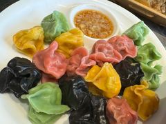 -1937青岛老味道·海肠捞饭·青岛菜(大鲍岛栈桥店)