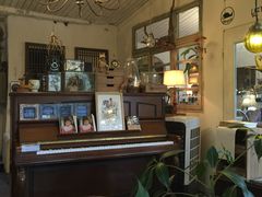 大堂-懒鱼时光馆(沙坪坝店)