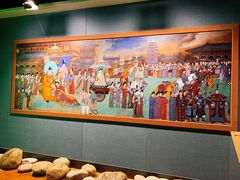 -日月山景区