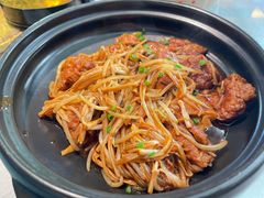 -筱爷叔·上海传统手工菜(玉树路店)