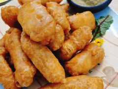 招牌酥炸里脊-南山酒肆(南山董事绘店)