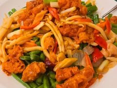 -聚龙酒家(富豪花园店)