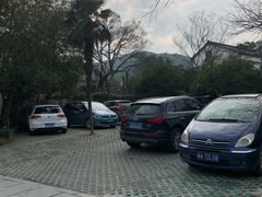 -旅马餐厅(茅家埠店)