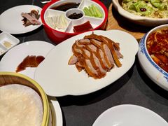 -全聚德(双井店)