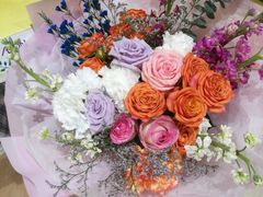 -AEON永旺(东方宝泰店)