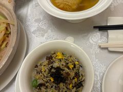 -酌宴府The China Club·广州万富希尔顿酒店(云城东路店)