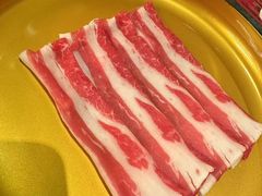 -牛New寿喜烧(中山公园龙之梦店)