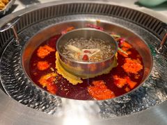 -晓宇重庆火锅(赛格国际购物中心店)