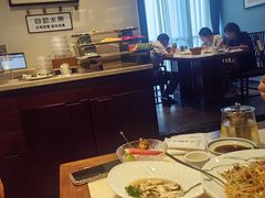 -宁海食府·涌宴(真和店)