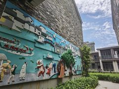 -江门古劳水乡旅游区