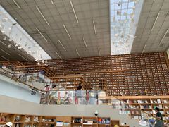 -朵云书院(滴水湖店)