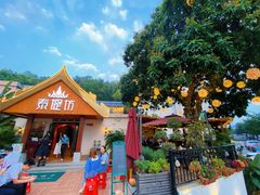 -泰堤坊(淡水体育馆店)