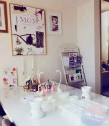-baby bella小贝拉母婴护理中心(珠海希尔顿店)