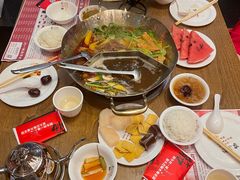 -刘一锅筋头巴脑(小北店)