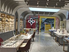 -宝岛眼镜(北京亚运村旗舰店)