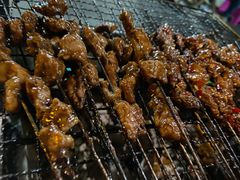 -杨婆婆烤肉(文昌阁店)