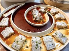 -上海年代·浙菜家烧·小海鲜(水上东路店)