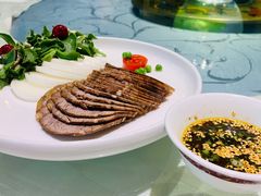 -全聚德(长江路店)